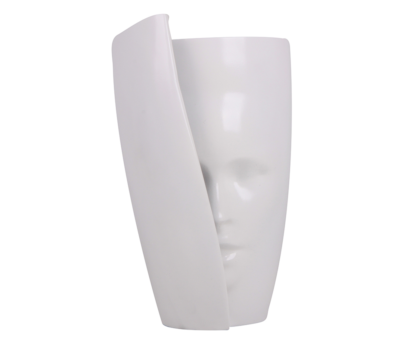 Vaso Esben Branco - image 0
