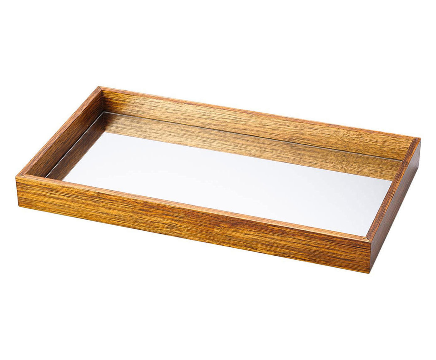 Bandeja Decorativa Sulivan Glassy image number 0