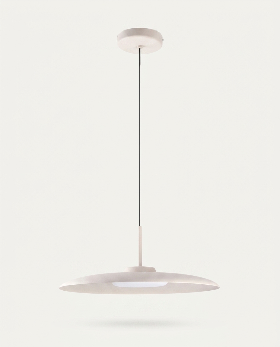 Pendente Led Dot Algod&atilde;o Bivolt image number 4