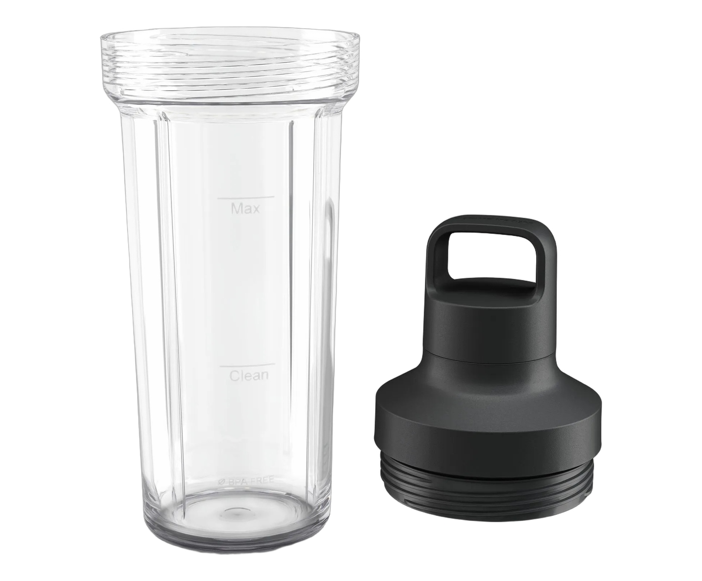 Copo para Liquidificador Pure Power Kitchenaid - image 1