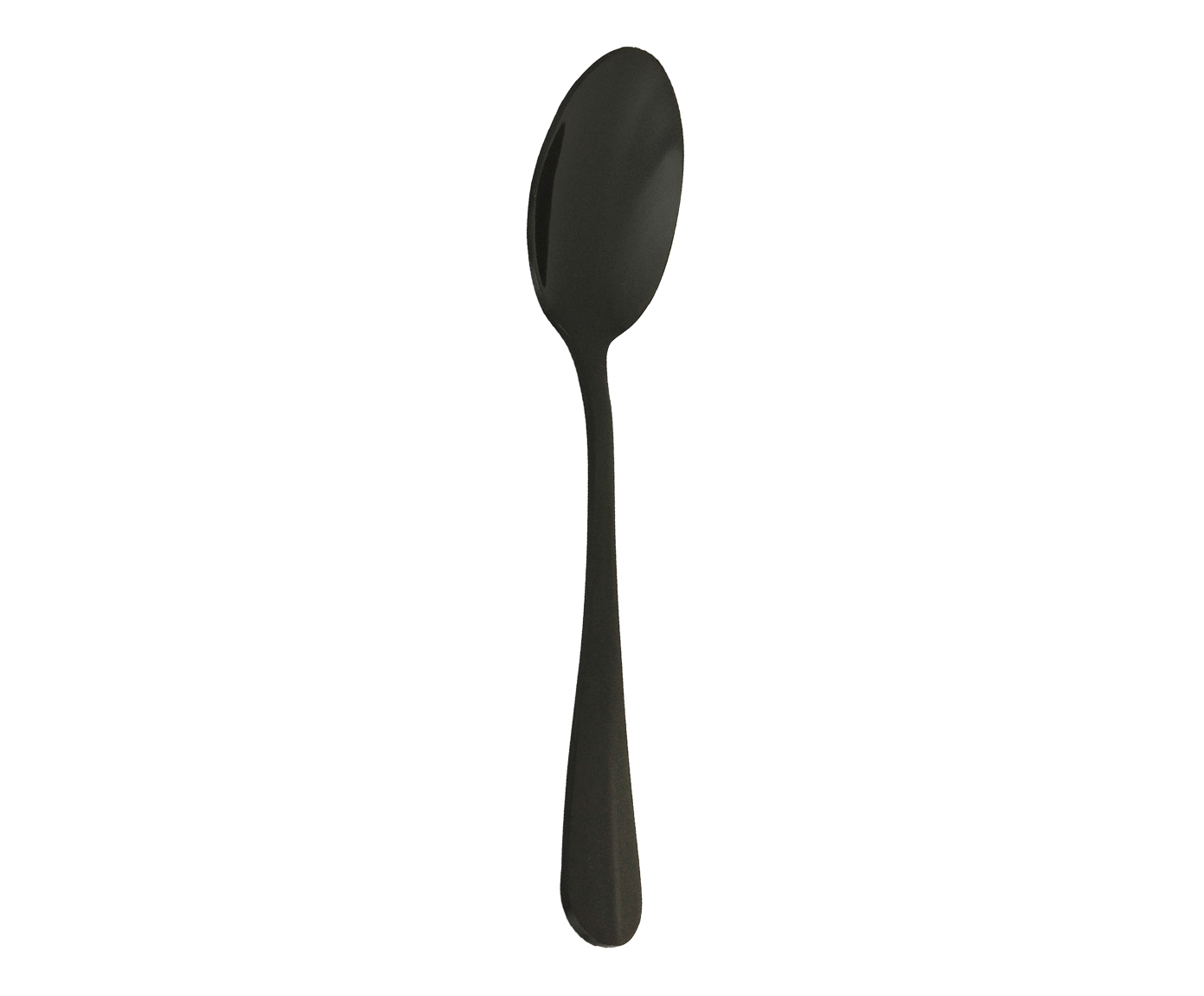 Faqueiro em Inox Positano Preto - image 1
