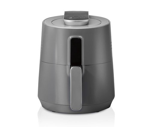 Fritadeira Air Fryer Hamilton Beach - Cinza image number 0