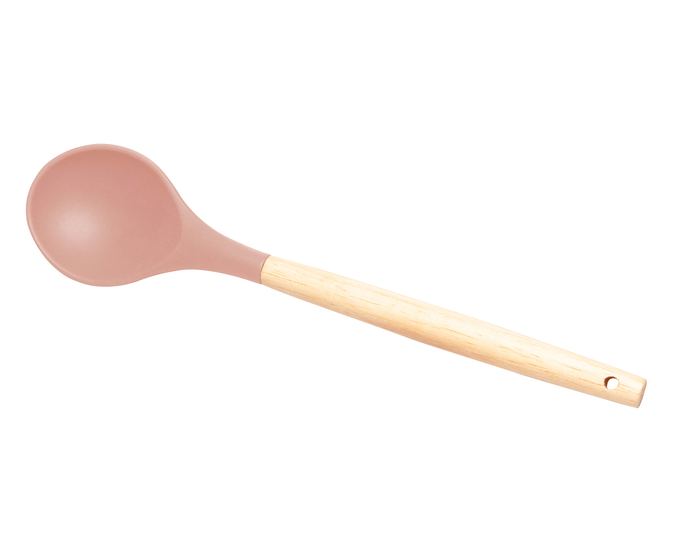 Jogo de Utens&iacute;lios para Cozinha Oits Nude image number 3