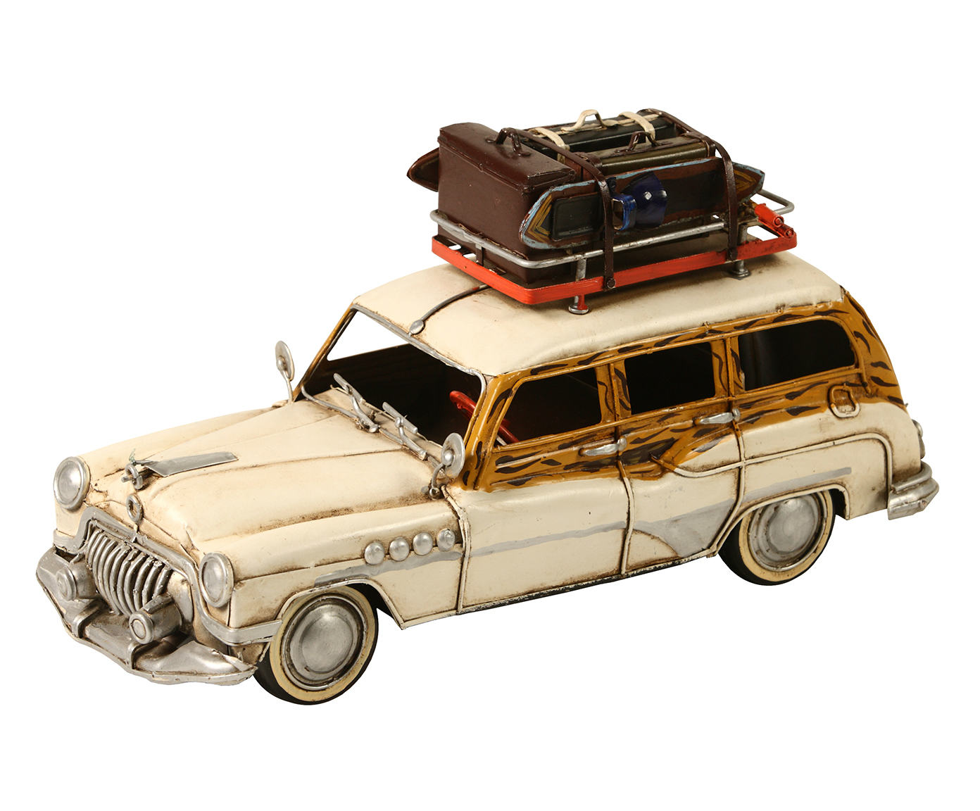 Miniatura Buick Wagon Oldway - image 0