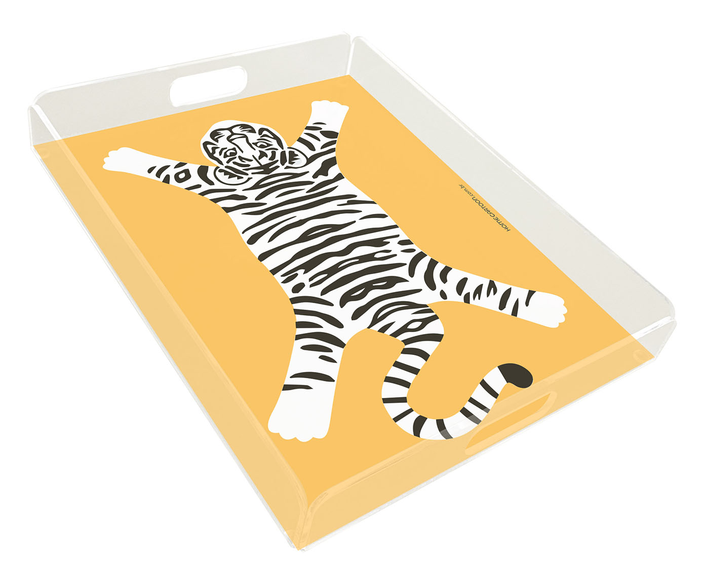 Bandeja Tiger - image 0