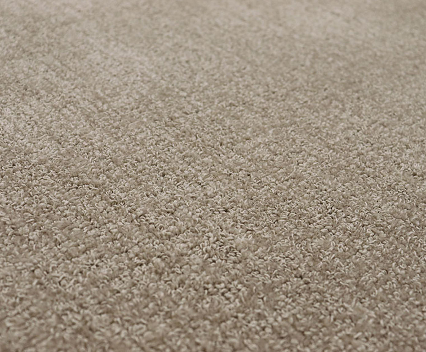 Tapete Tufting Elegant Org&acirc;nico Beige I image number 2