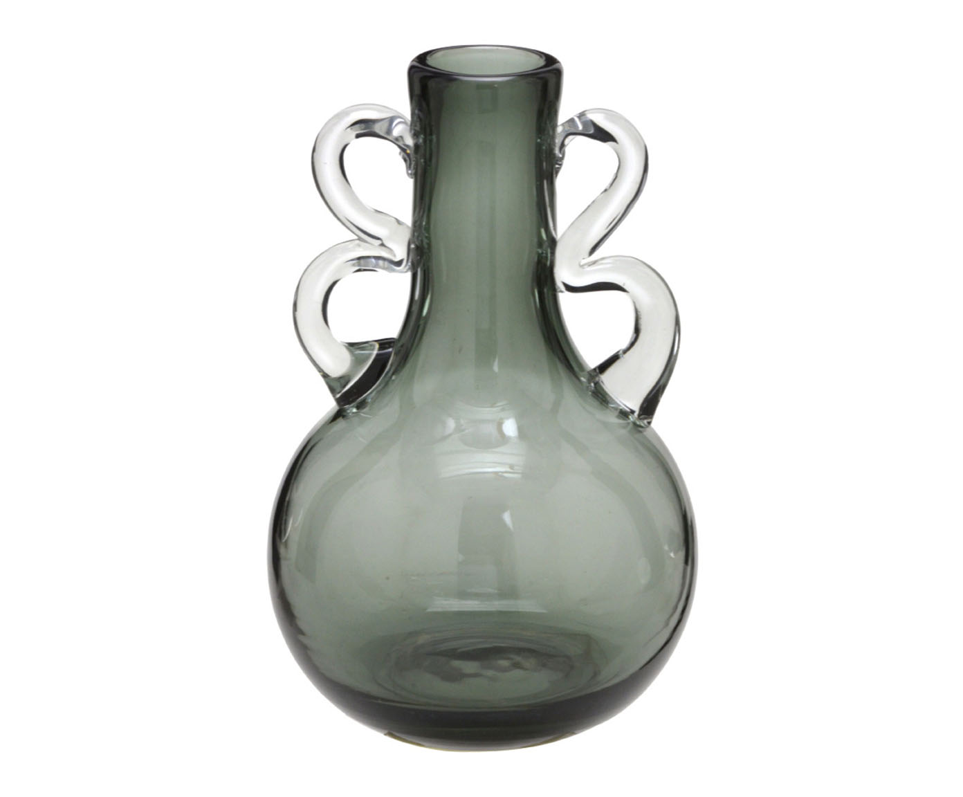 Vaso Decorativo Transparente image number 0