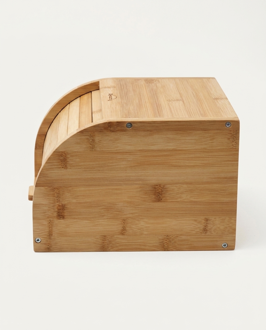 Porta P&atilde;o em Bambu Peregrin - image 1