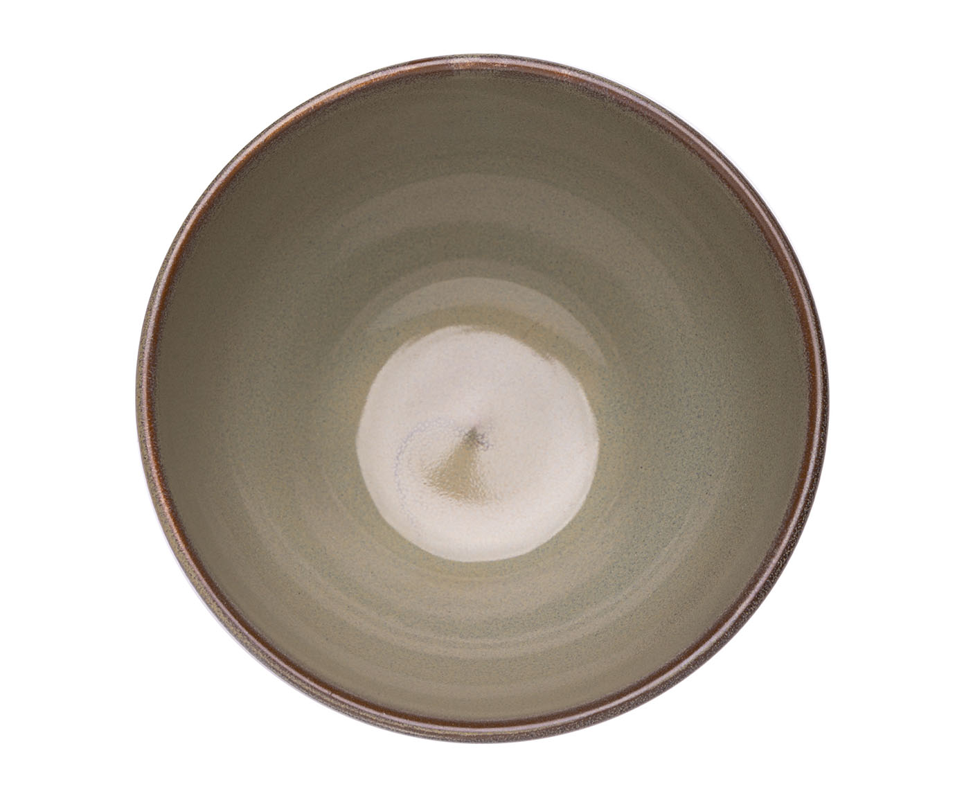 Bowl Musk Verde image number 1