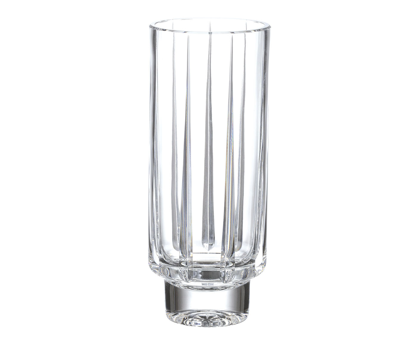 Vaso de Cristal Ecol&oacute;gico Olivia - image 0