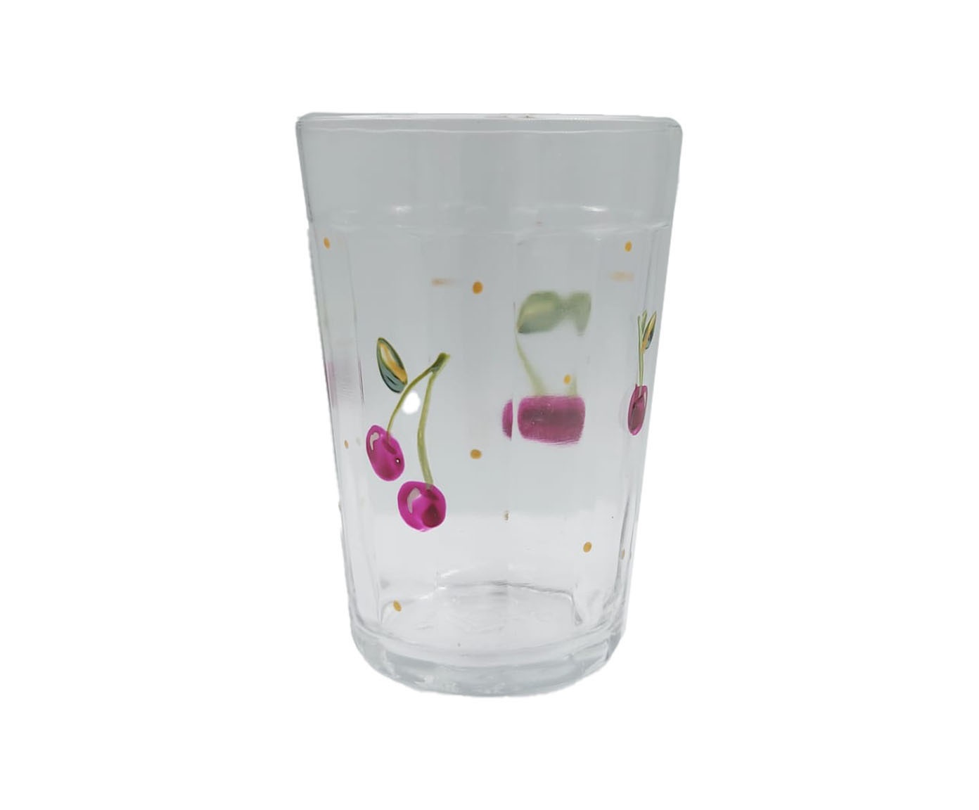 Copo Americano Cherry - 190ml image number 0