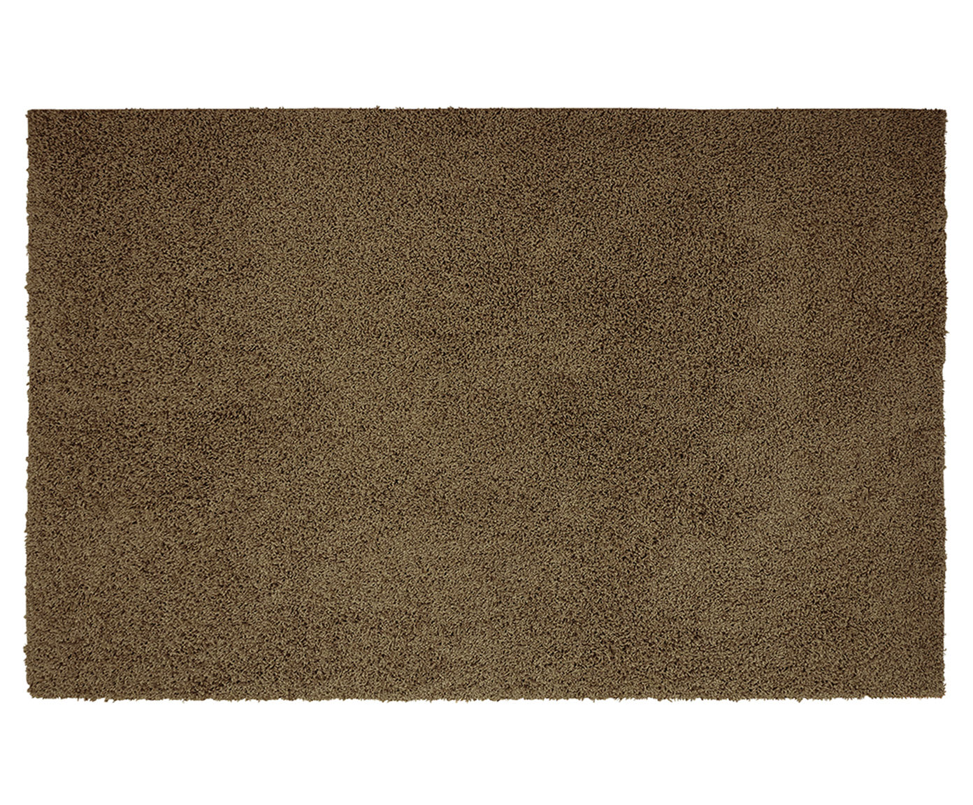 Tapete Tufting Clemant Nori Marrom image number 1