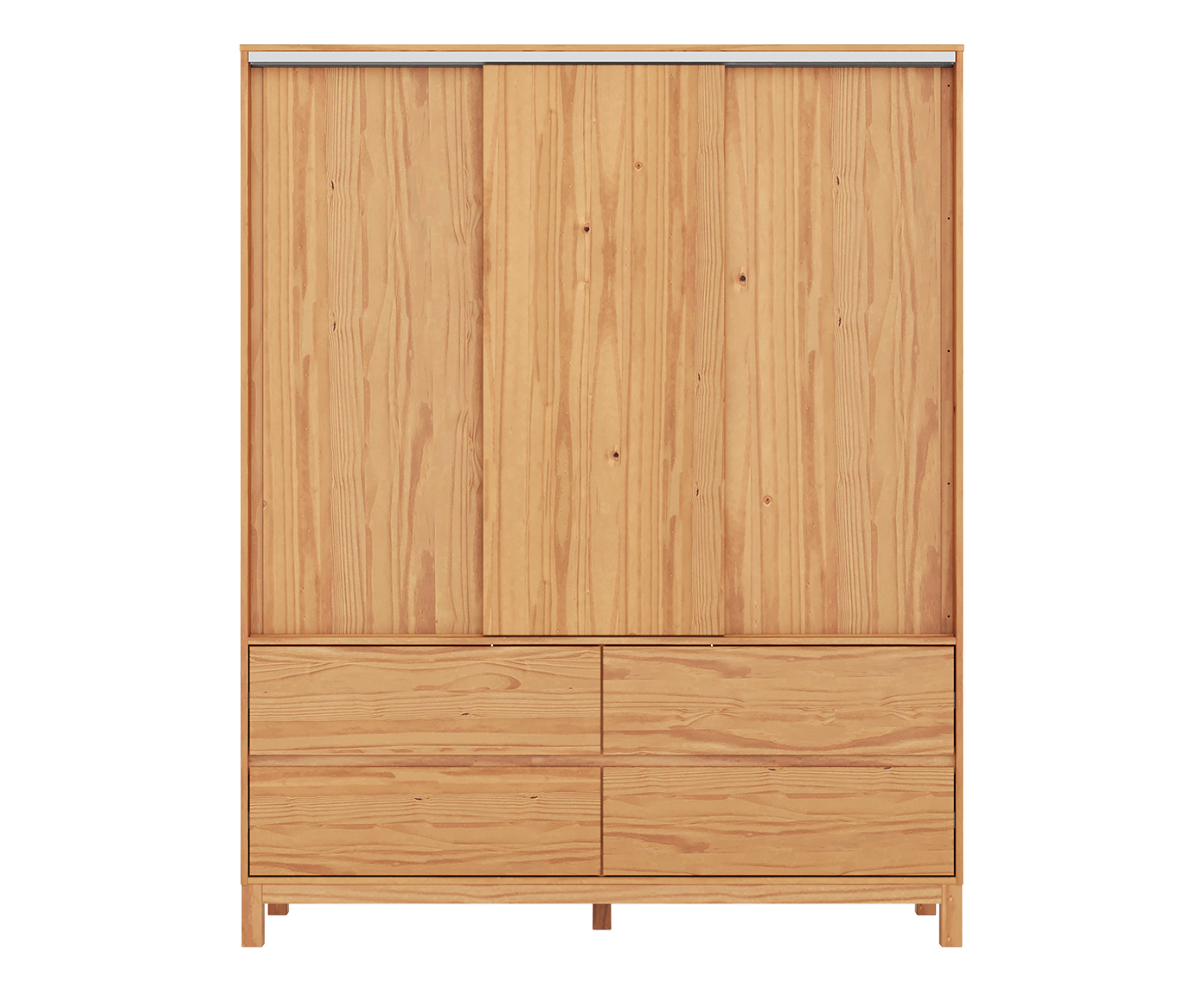 Guarda-Roupa Square - image 0