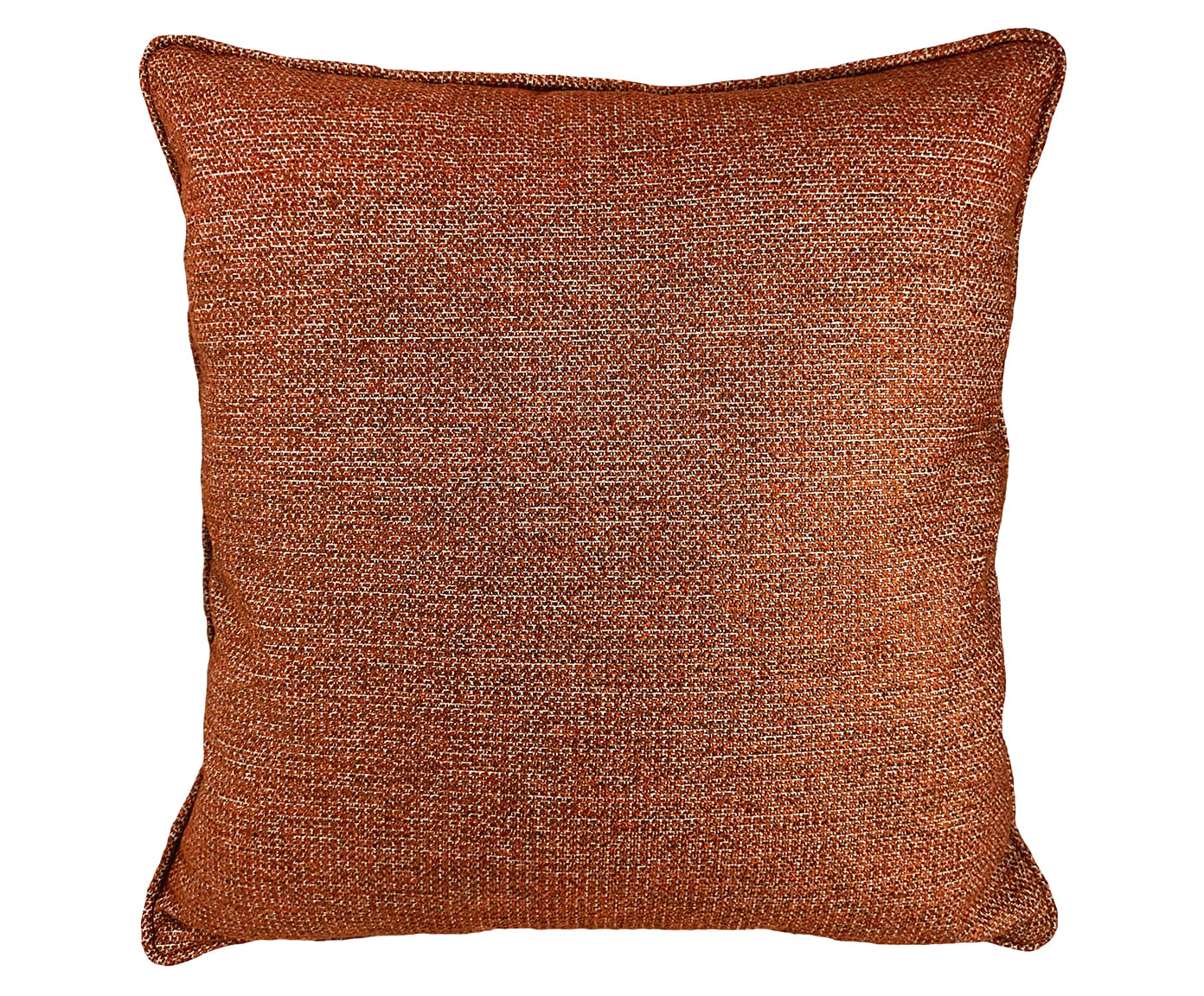 Almofada Rustica Terra Lisa image number 0