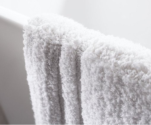 Tapete para Casa Elegance Branco - image 1