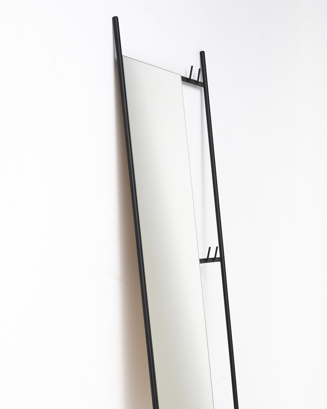 Espelho Hanger Preto image number 2