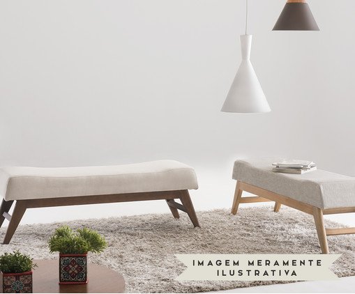 Recamier Horus Bege image number 1