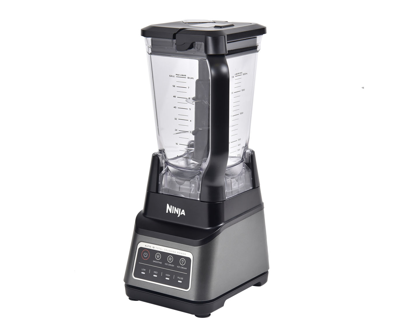 Liquidificador Standalone Ninja - image 1