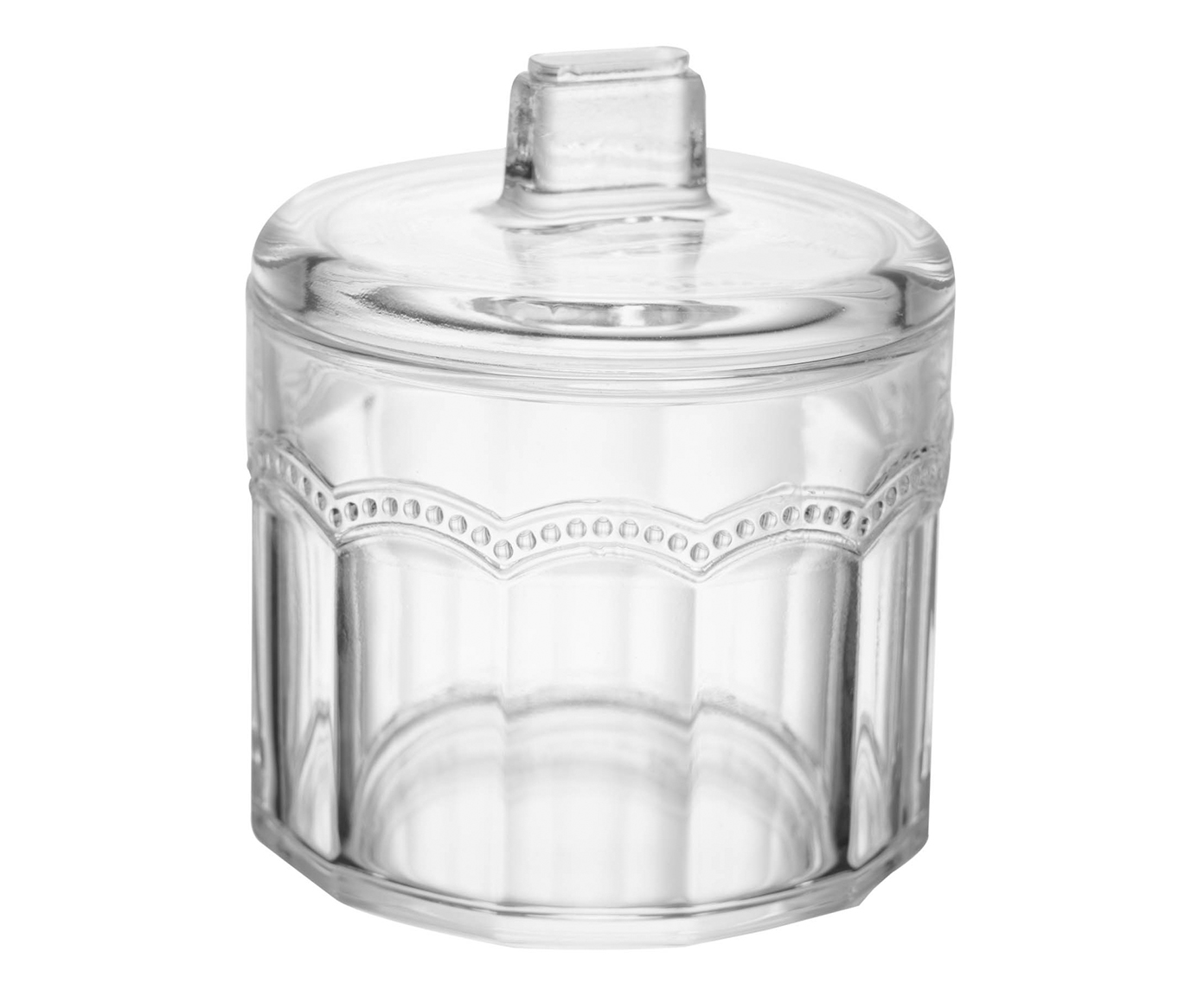 Potiche em Cristal Ecol&oacute;gico Belle Epoque - image 0