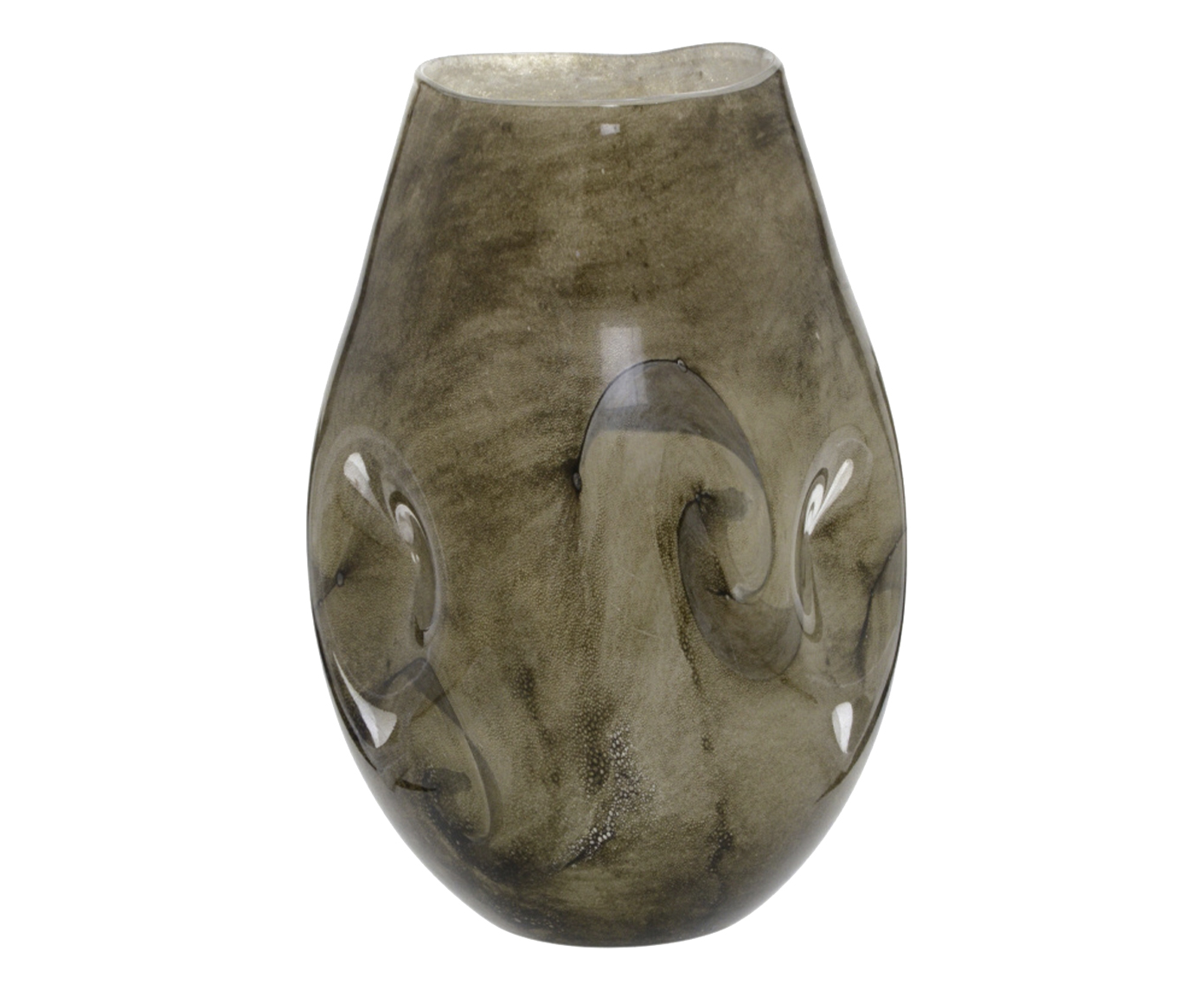 Vaso Decorativo Vinifera image number 0