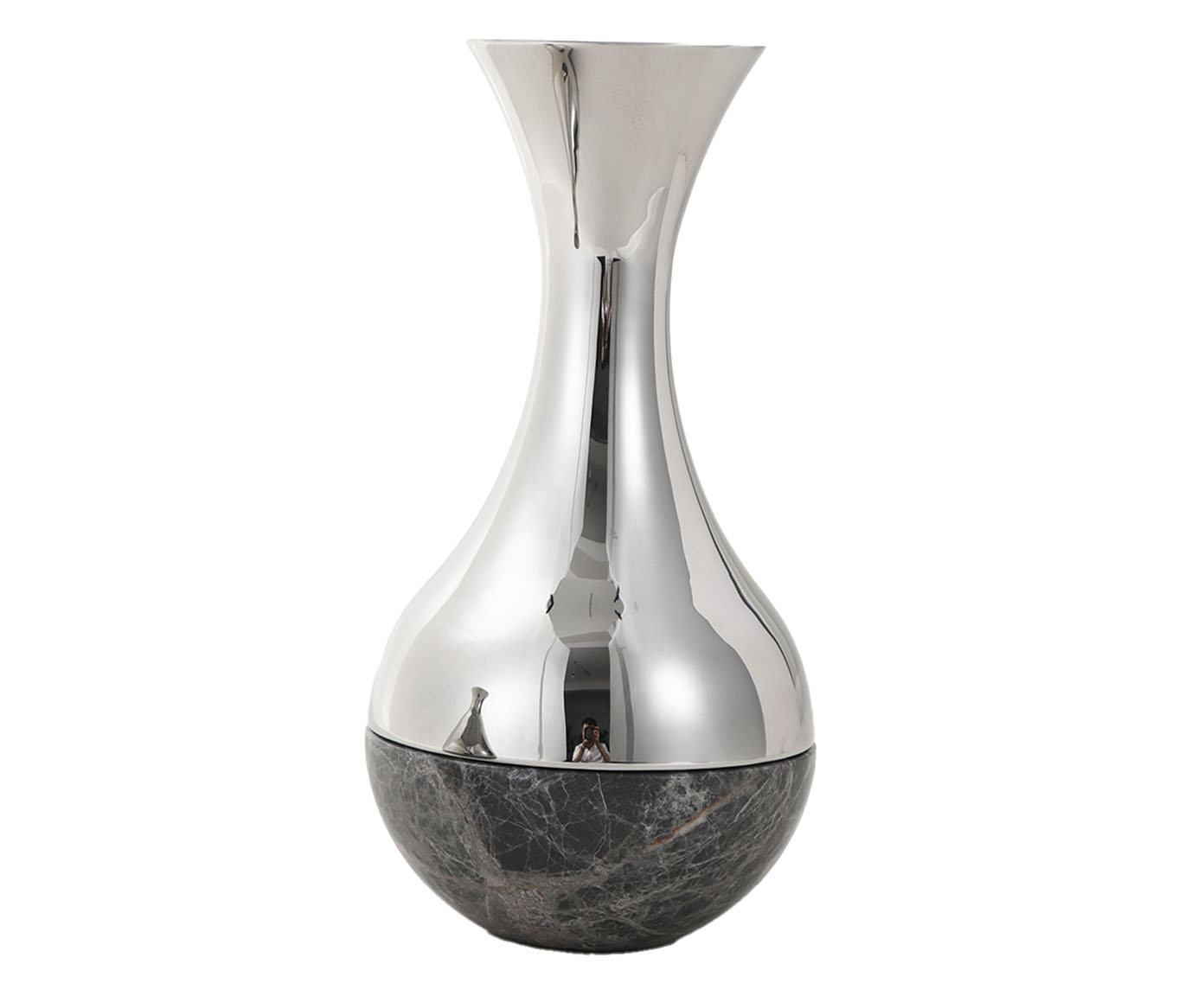 Vaso Elemto Prateado - image 0