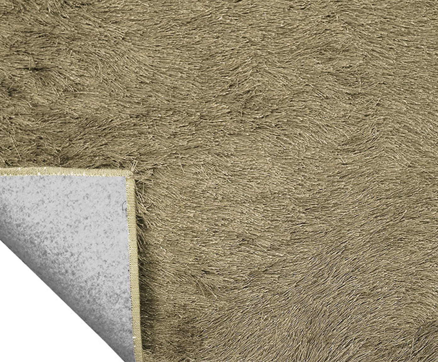 Tapete Tufting Lunar N Duna Design Bege image number 2