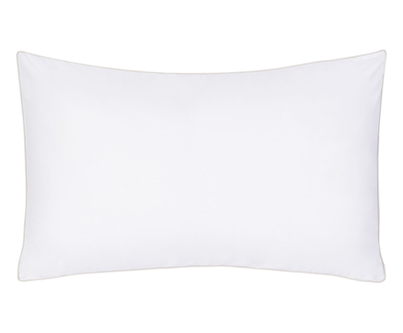 Capa de Almofada Acetinado Cabeceira Fendi 300 Fios - image 0