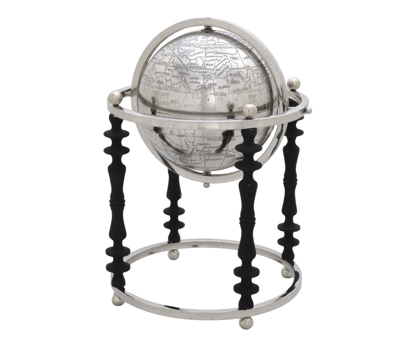 Globo Decorativo Purlen image number 0