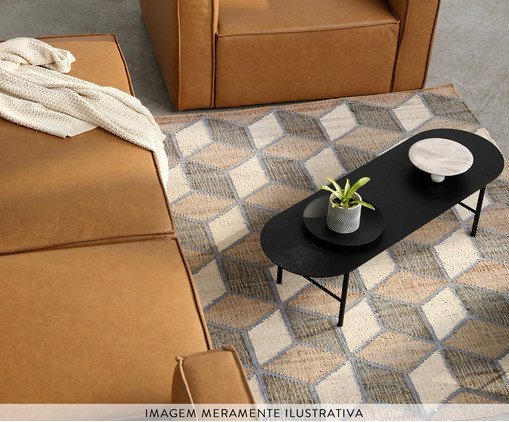 Sof&aacute; 2 M&oacute;dulos Encosto Parcial Direito image number 6