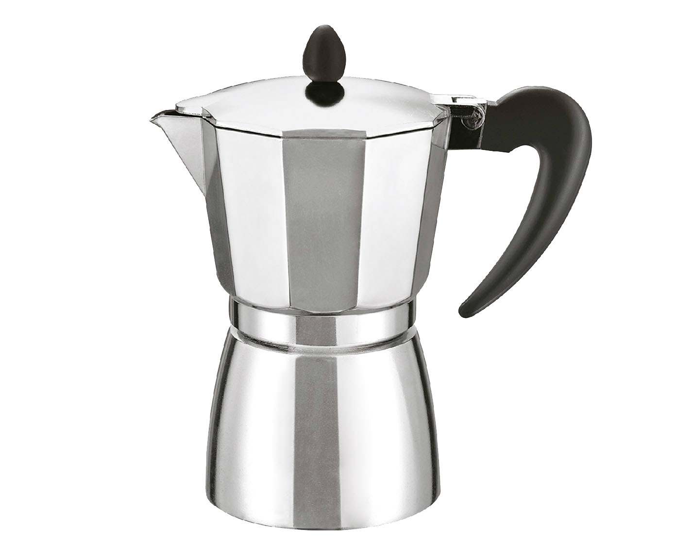 Cafeteira Italiana Elemto image number 0