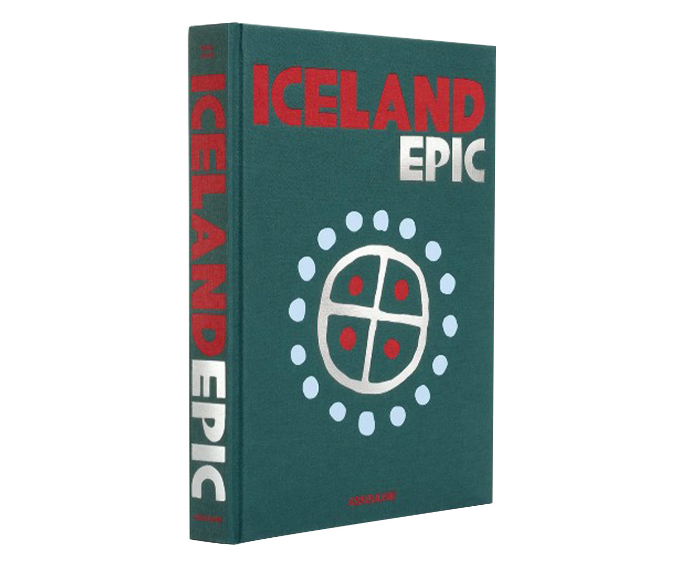 Livro "Iceland Epic" image number 0