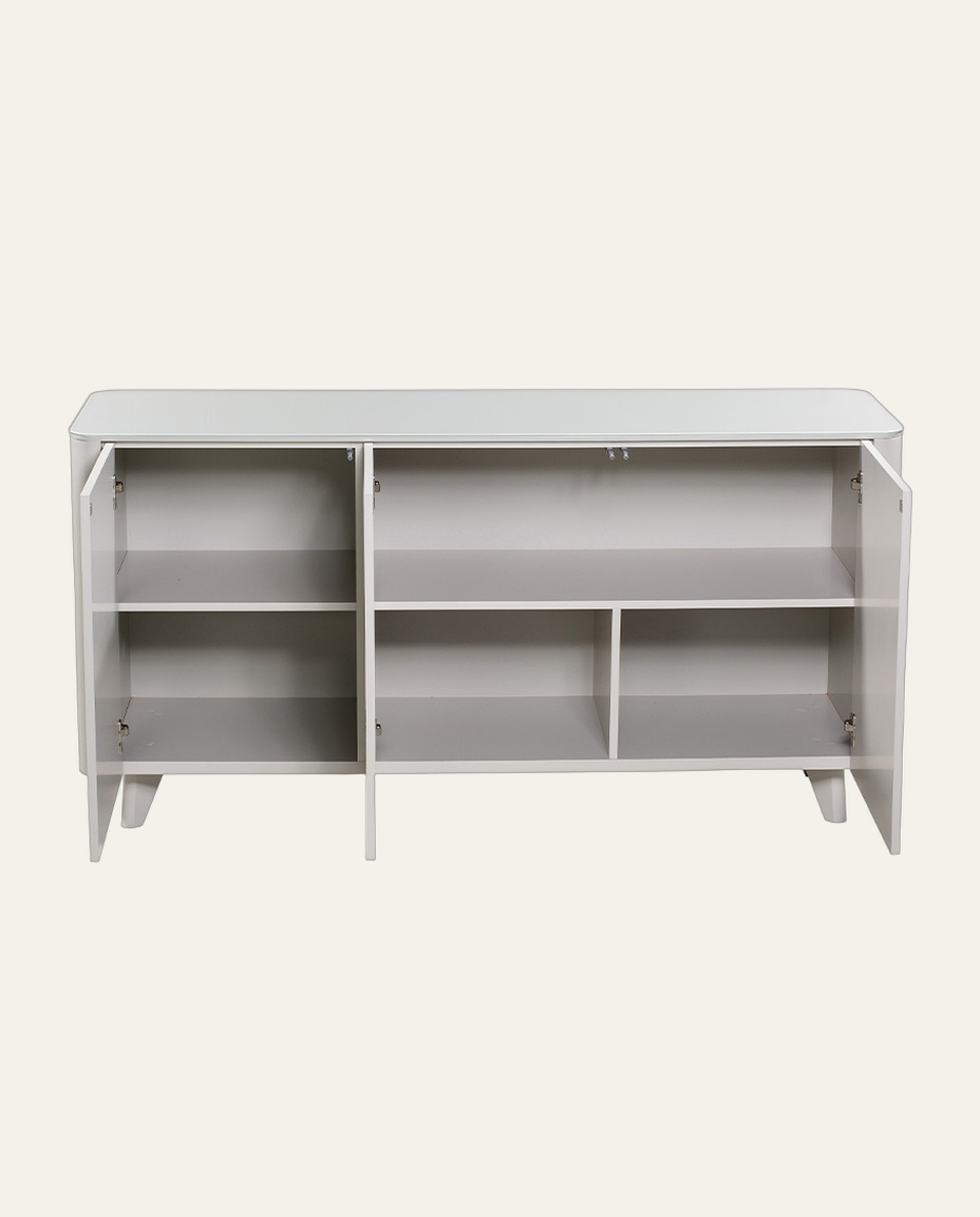 Buffet Siena Branco Fosco - image 1