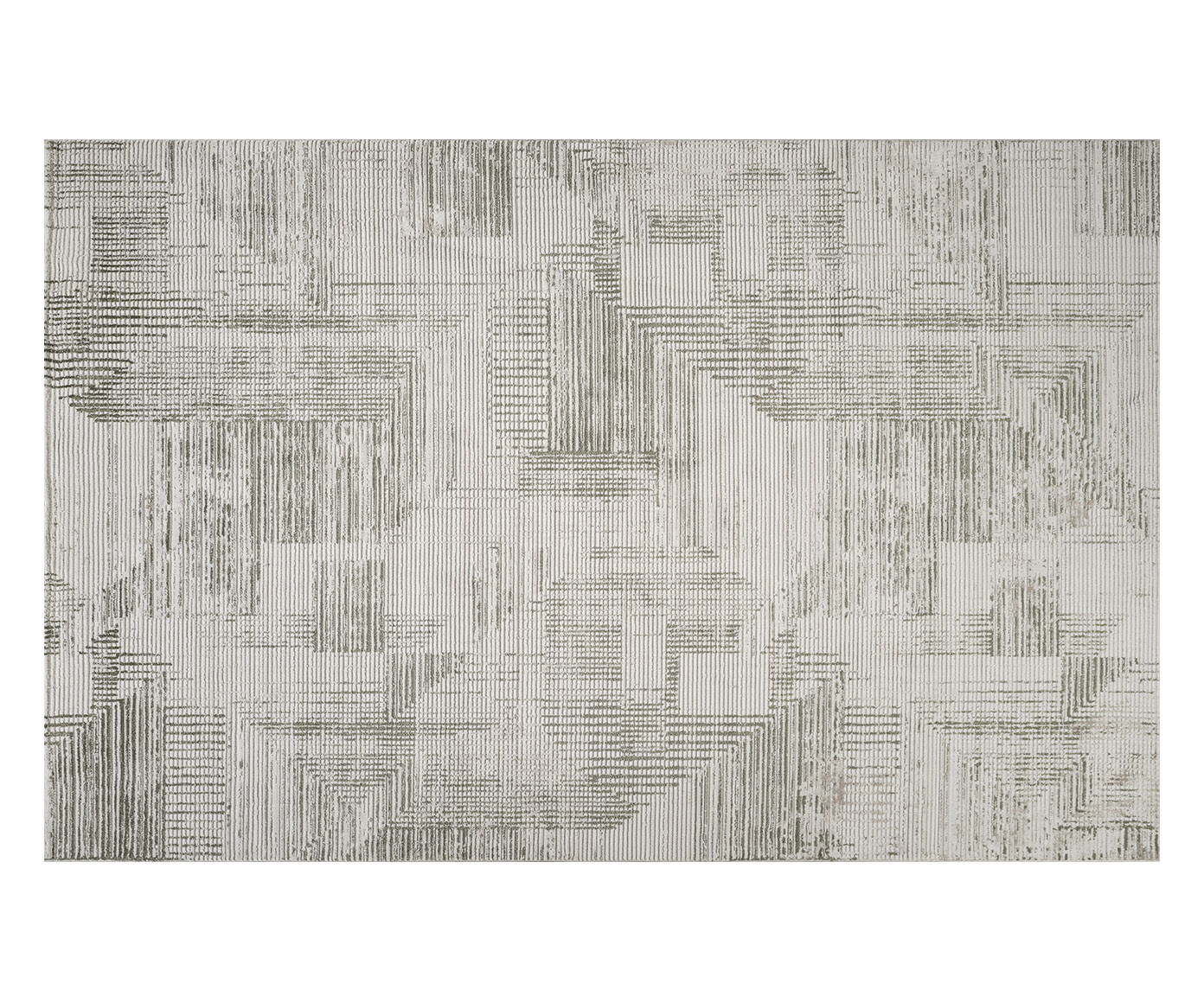 Tapete Carrara lV Verde image number 1
