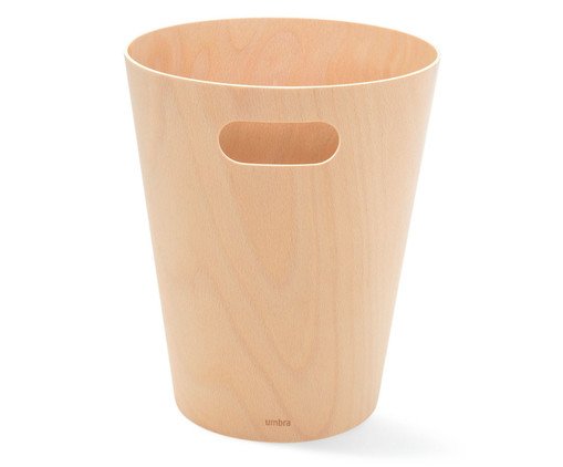 Lixeira Dana - Natural - image 1