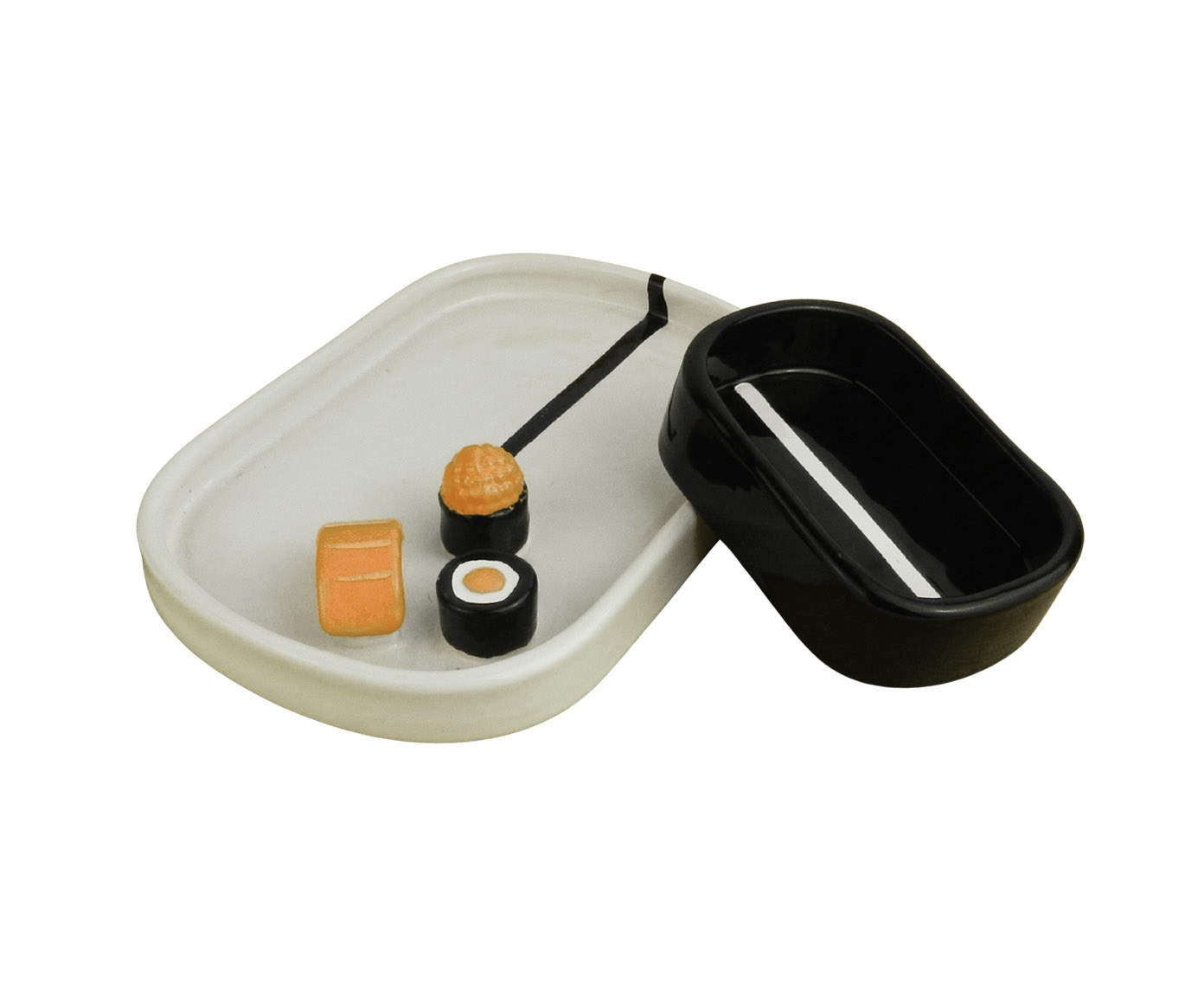 Conjunto Sushi image number 0
