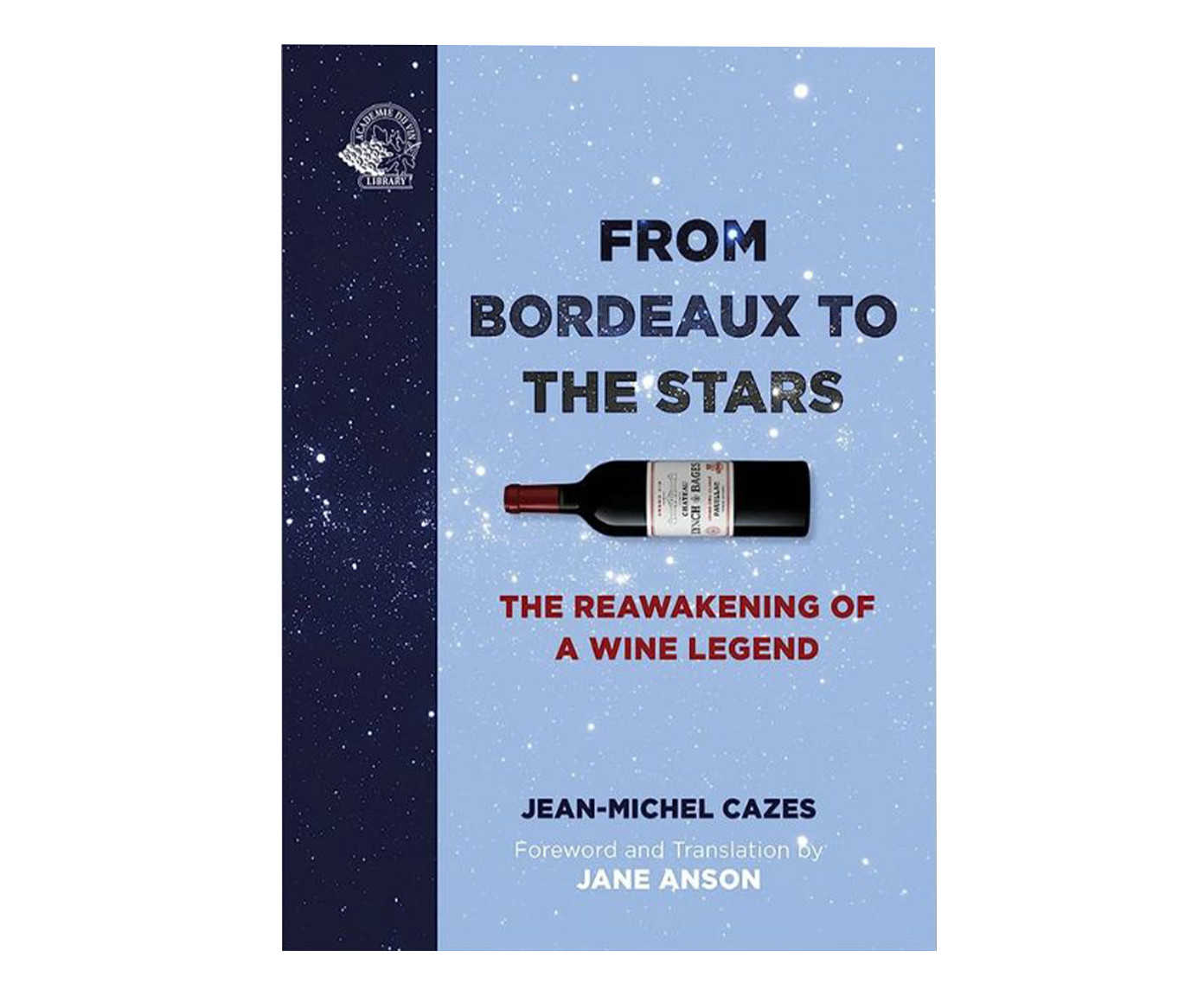 Livro "From Bordeaux To The Stars" - image 0