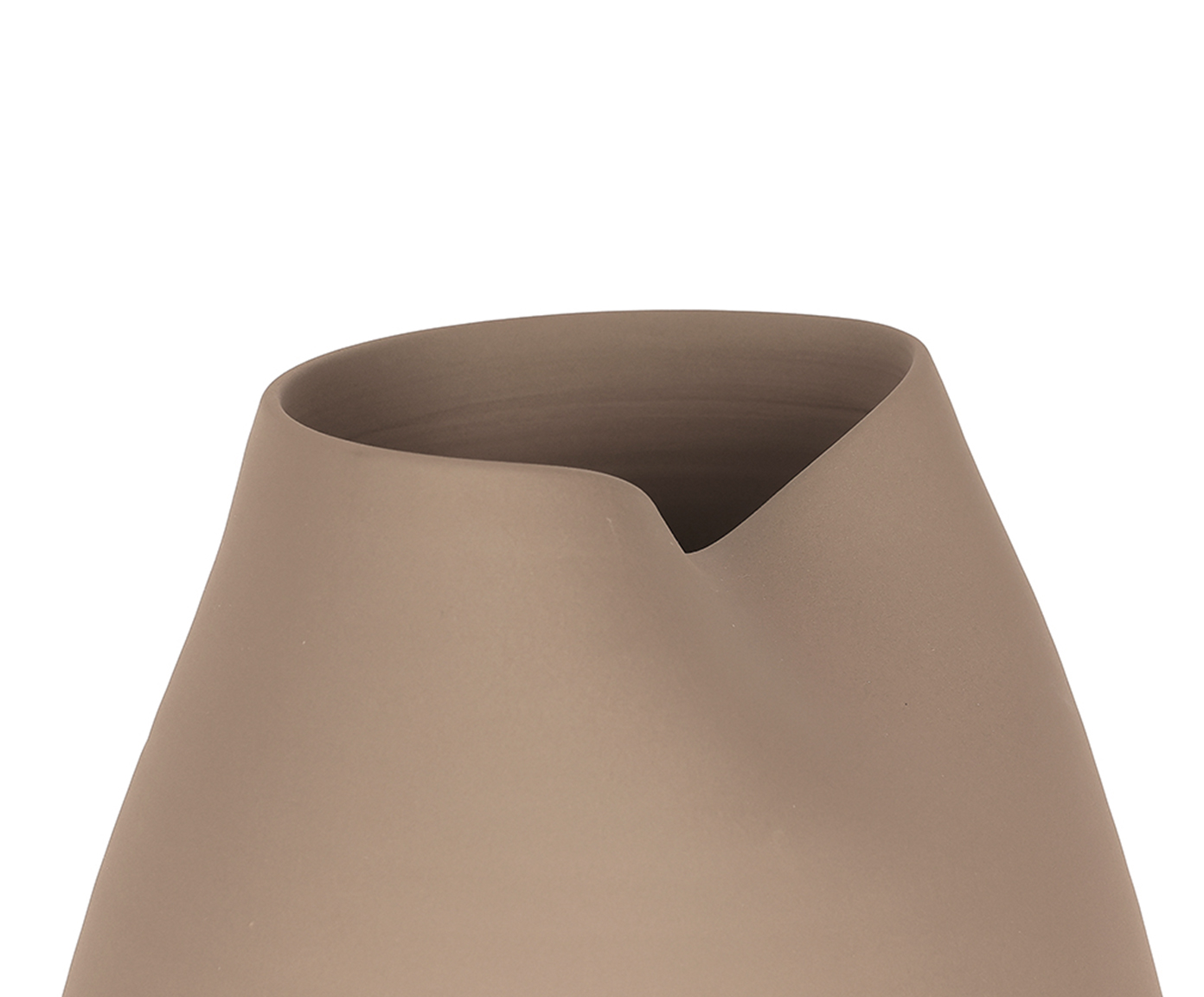 Vaso em Cer&acirc;mica Rustikal - image 1