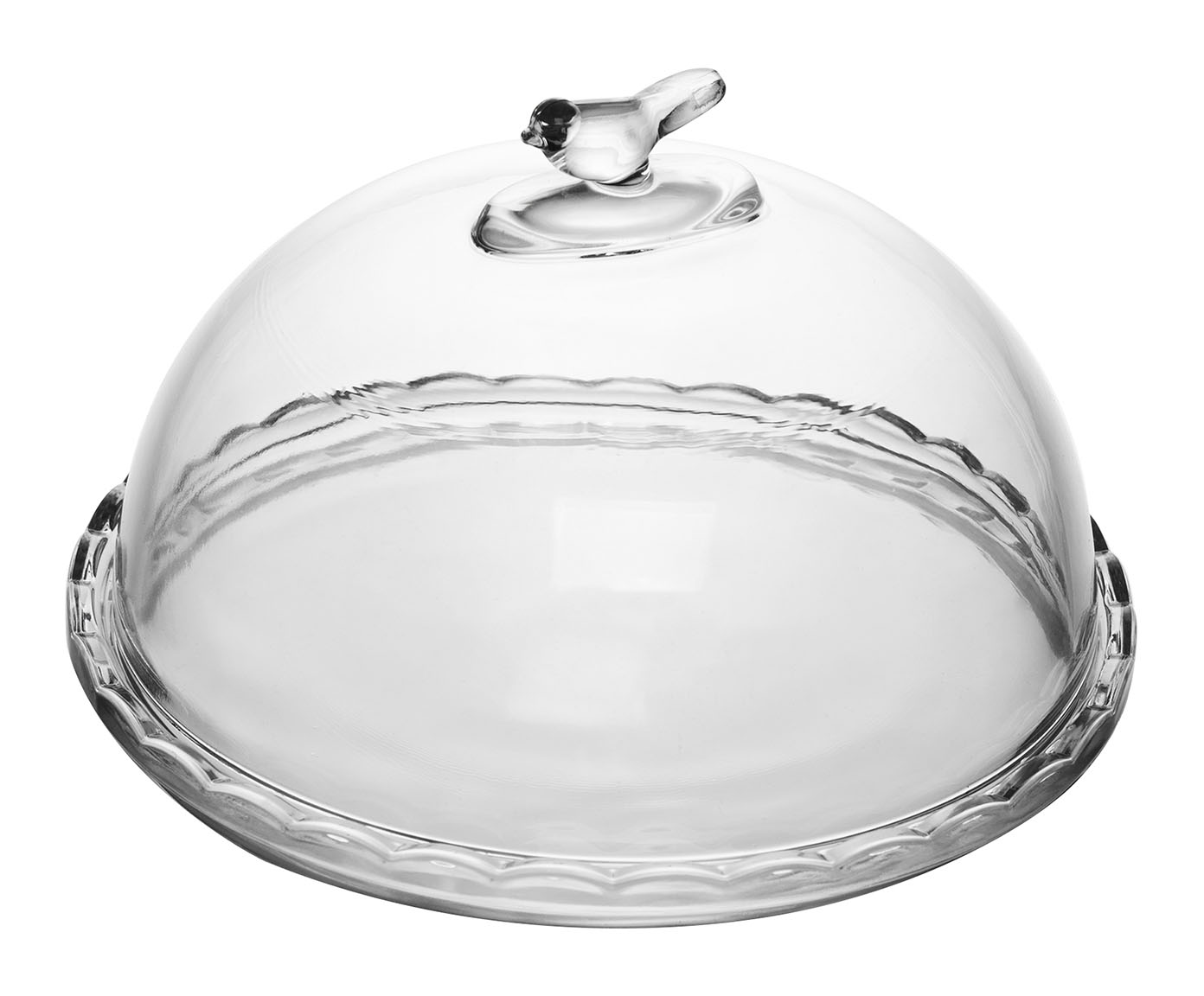 Queijeira de Cristal Ecol&oacute;gico Bird image number 0