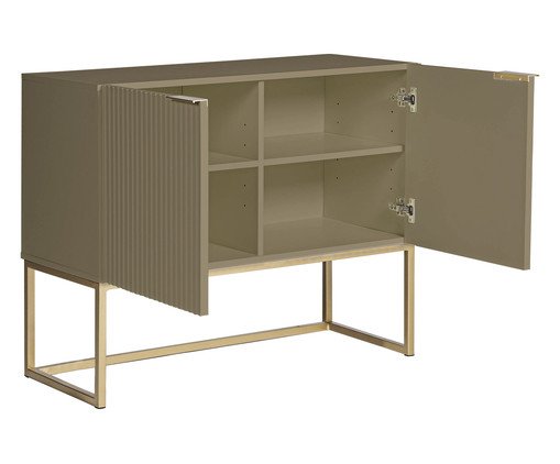 Buffet Ondulado 2 Portas image number 3
