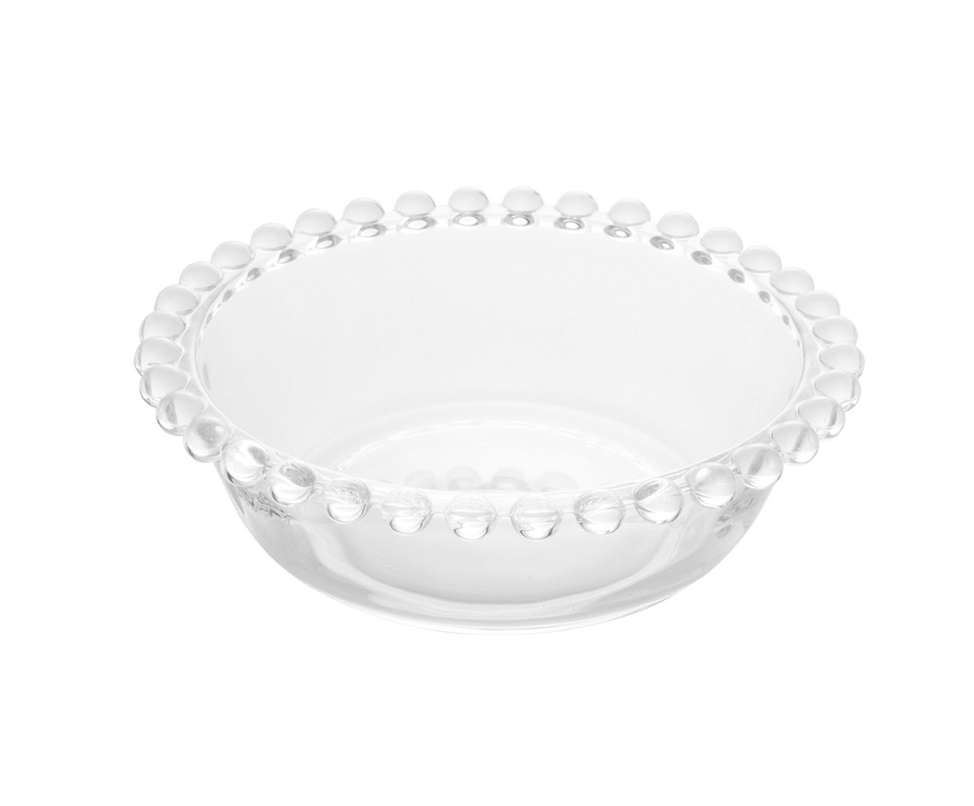 Bowl em Cristal Ecol&oacute;gico Pearl image number 0