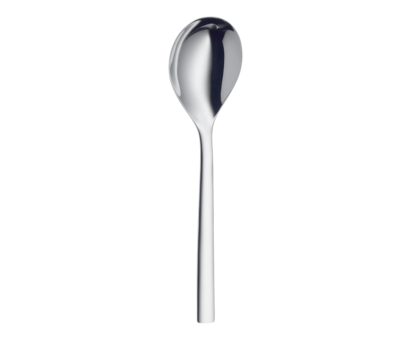 Colher em Inox Nuova image number 0
