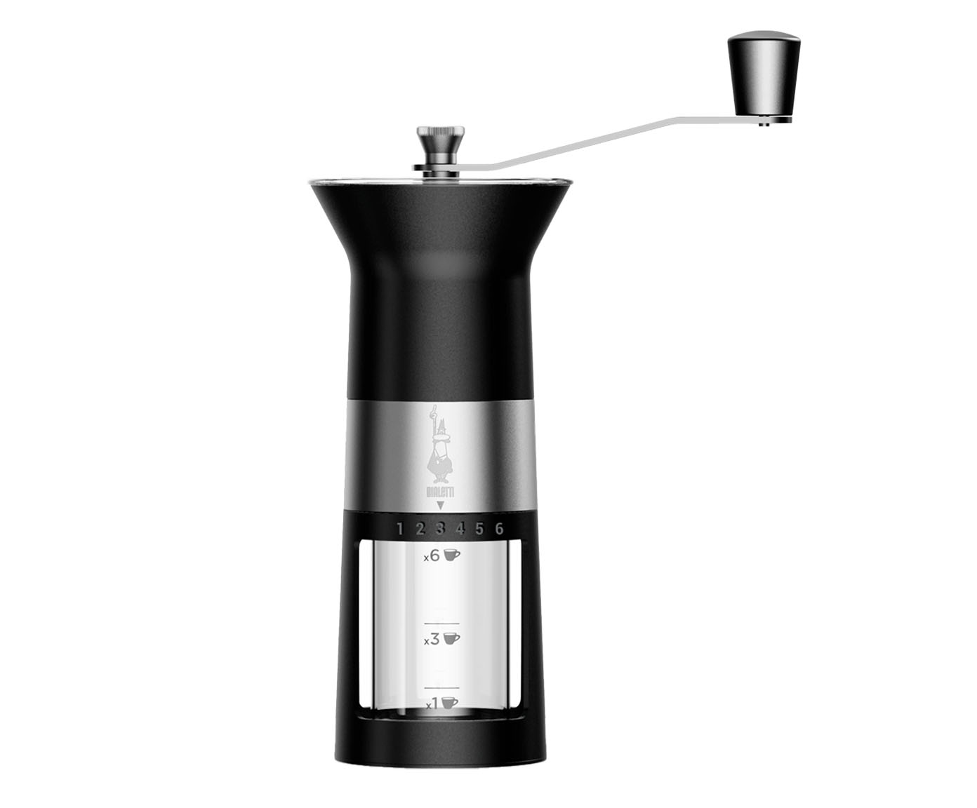Moedor de Caf&eacute; Interdesign image number 0