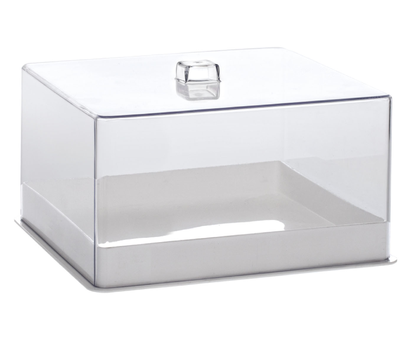 Serve Tudo Diamond Branco image number 0