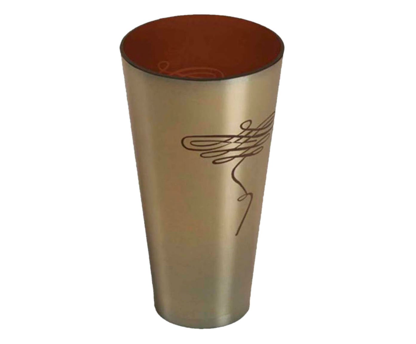 Vaso Cromo - image 0