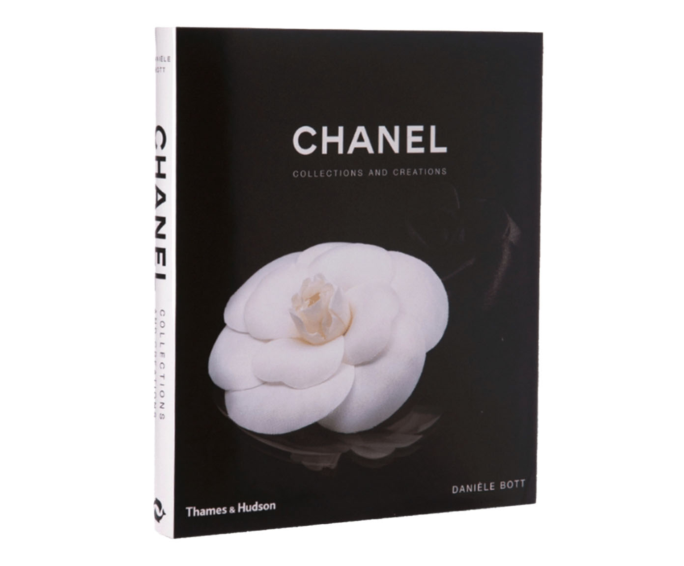 Livro "Chanel - Collections And Creations" - image 0