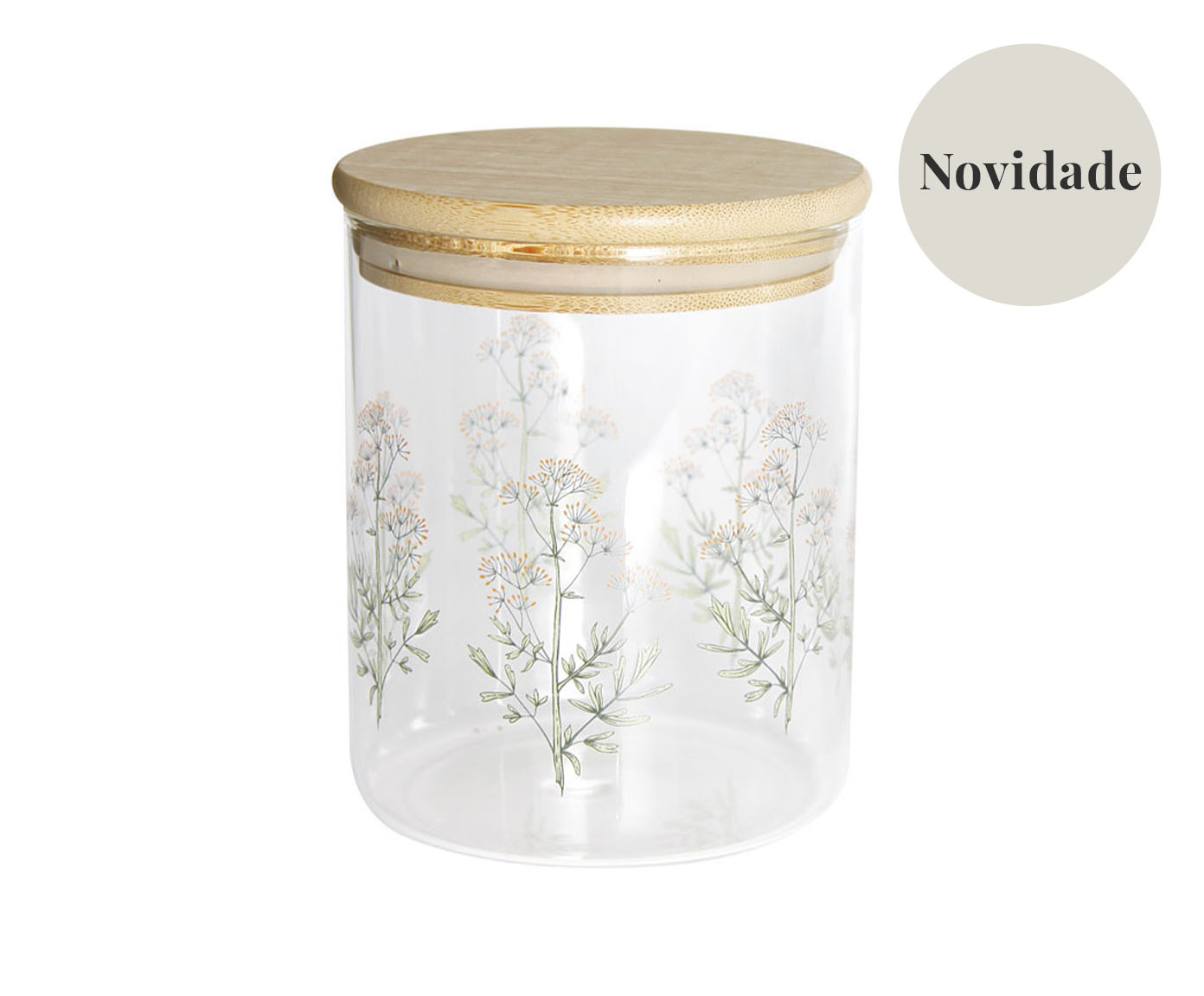 Porta Mantimento Charming - image 0
