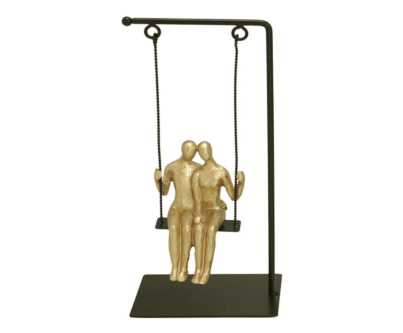 Escultura Atiba image number 0