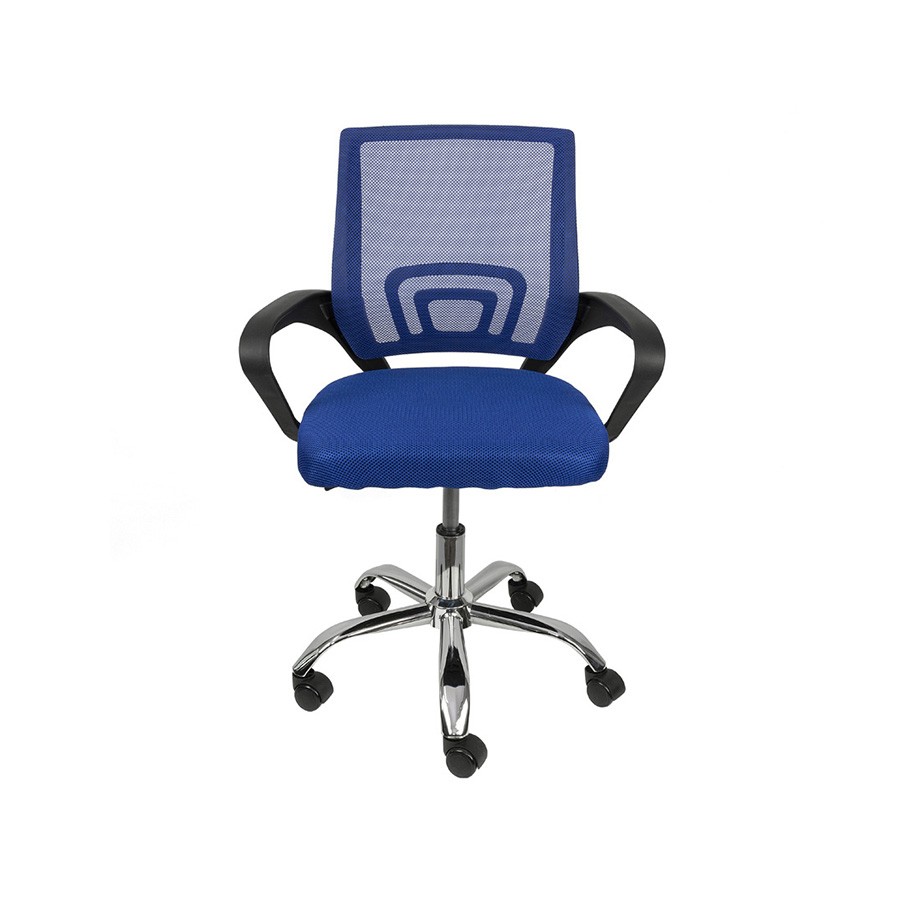Cadeira Office Tok - Azul - image 0