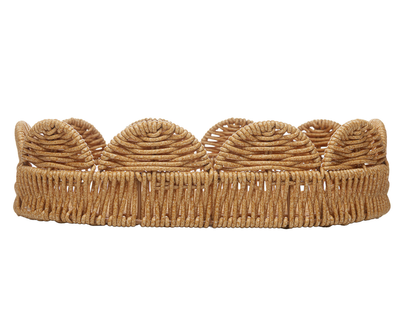 Cesta Bot&acirc;nica Rattan image number 1