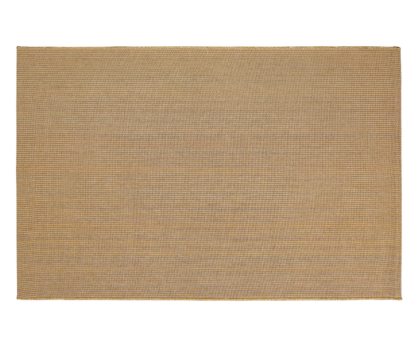 Tapete Tecido Elementos Jatoba Bege - image 0